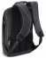 Рюкзак для ноутбука антивор Delsey 001020610 Securain Backpack 16″ RFID 00102061000 00 Black - фото №8