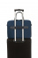 Женская сумка для ноутбука Samsonite KC2*001 Eco Wave Briefcase 15.6″ KC2-11001 11 Midnight Blue - фото №6