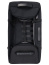 Складная сумка на колесах Hedgren HCMBY17 Comby Compact Diffle With Wheels RFID 68 см HCMBY17/003-01 003 Black - фото №4