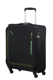 Чемодан American Tourister MA8*002 Lite Volt Spinner 55 см