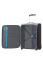 Чемодан American Tourister 46G*001 Sonicsurfer Upright 55 см 46G-08001 08 Metal Grey - фото №2