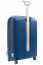 Чемодан на защелках Roncato 500761 Light Ltd Edition Spinner L 75 см 500761-83 83 Navy Blue - фото №3