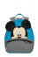 Детский рюкзак Samsonite 40C*012 Disney Ultimate 2.0 Backpack S Mickey Letters 40C-11012 11 Mickey Letters - фото №4