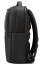 Рюкзак для ноутбука Roncato 412240 Metropolitan Laptop Backpack 15.6″ 412240-01 01 Black - фото №6