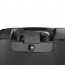 Чемодан Victorinox 6056 Connex Global Hardside Carry-On Spinner 55 см Exp USB 605659 Black Black - фото №7
