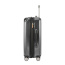 Чемодан Ricardo 146-19*4WB Cabrillo 2.0 Hardside Spinner 55 см USB 146-19-040-4WB 040 Silver - фото №7