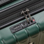 Чемодан на колёсах Delsey 002885803 Longitude Slim Cabin S 55 см Expandable