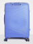Чемодан Eberhart 49M*428 Miracle Spinner L 77 см Expandable 49M-002-428 002 Metal Blue - фото №4