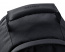 Рюкзак унисекс для планшета антивор Delsey 003334604 Securban Micro Backpack 9.7″ RFID 00333460400 00 Black - фото №10