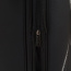 Чемодан на колёсах March M3834*62 Exploration Spinner M 65 см Expandable M3834-07-62  07 Black - фото №5