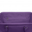Женская дорожная сумка Lipault P51*303 Lady Plume Weekend Bag M FL 2.0 P51-A0303 A0 Light Plum - фото №2