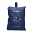 Складная дорожная сумка Samsonite CO1*034 Global TA Foldable Duffle 55 см CO1-11034 11 Midnight Blue - фото №6