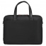 Женская сумка для ноутбука Samsonite KG9*002 Openroad Chic 2.0 Briefcase 15.6″ USB KG9-09002 09 Black - фото №5