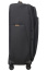 Чемодан Samsonite CN1*006 Spark Sng Eco Spinner 67 см Expandable CN1-09006 09 Black - фото №8