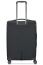 Чемодан Roncato 416242 Gateway Trolley M 66 см Expandable 416242-01 01 Black - фото №4