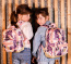Детский рюкзак Pick&Pack PP20211 Unicorn Birds Backpack S PP20211-26 26 Purple Rain - фото №3