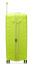 Чемодан на колёсах Roncato 418181 Butterfly B-Flying Spinner L 76 см Expandable 418181-77 77 Cyber Lime - фото №8