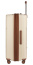 Чемодан на колёсах Robinzon RP2991-E Madeira Extra Spinner L 76 см Expandable RP2991-E-54 54 Champagne - фото №5