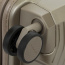 Чемодан на колёсах March M1200*52F Gotthard Cabin Laptop 55 см 15″ M1200-86-52F 86 Bronze Metallic - фото №8