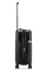 Чемодан на колёсах Roncato 419758 Airglam 2.0 Cabin Trolley 55 см Expandable 419758-01 01 Black - фото №10