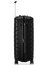 Чемодан на колёсах Roncato 418182 Butterfly B-Flying Spinner M 67 см Expandable 418182-01 01 Black - фото №9