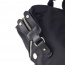 Женский рюкзак Hedgren HPRI01M Prisma Paragon M Backpack 11″ HPRI01M/003 003 Black - фото №11