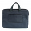 Сумка для ноутбука Roncato 2150 Wall Street Laptop Briefcase 15.6″ 2150-23 23 Dark Blue - фото №6