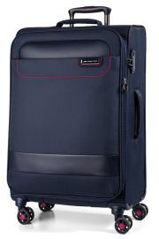 Чемодан March M2612*72 Tourer Spinner 78 см Expandable