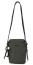 Женская сумка для телефона Hedgren HSTG07 String Sipho Phone/Bottle Bag HSTG07/905-01 905 Black Ink - фото №4
