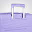 Чемодан Orange by Eberhart 53W*028 Weekend Spinner L 76 см 53W-031-028 31 Lilac - фото №4