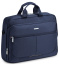 Сумка для ноутбука Roncato 412722 Easy Office 2.0 Laptop Bag 15.6″ 412722-23 23 Dark Blue - фото №1
