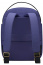 Женский рюкзак антивор Delsey 002021610 Securstyle Backpack 13″ RFID 00202161002 02 Navy - фото №6