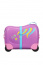 Детский чемодан Samsonite CK8-91001 Dream Rider Suitcase Pony Polly CK8-91001 91 Pony P. - фото №5