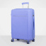 Чемодан Orange by Eberhart 53W*024 Weekend Spinner M 67 см 53W-036-024 36 Blue Aura - фото №1