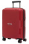 Чемодан на колёсах Robinzon RP123-2 Santorini Contrast Spinner S 55 см RP123-2-09 09 Bright Red - фото №1