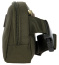 Поясная сумка Bric's BXG45780 X-Collection X-Bag Recycled Belt Bag BXG45780.078 078 Olive - фото №6