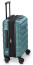 Чемодан Delsey 003867803 Meteor EU Cabin Trolley S 55 см Expandable