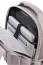 Женский рюкзак для ноутбука Samsonite KG9*004 Openroad Chic 2.0 Backpack 14.1″ USB KG9-08004 08 Pearl Lilac - фото №4