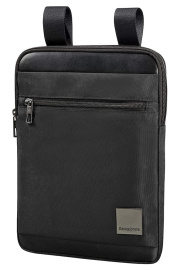 Сумка для планшета Samsonite CC5*003 Hip-Square Flat Tablet Crossover L 9.7″