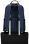 Женский рюкзак для ноутбука Samsonite KH0*004 Karissa Biz 2.0 Backpack 14.1″ USB KH0-11004 11 Midnight Blue - фото №8