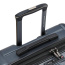 Чемодан на колёсах Delsey 002885820 Longitude Trolley M 69 см Expandable 00288582001 01 Anthracite - фото №8