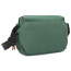 Женская сумка через плечо Hedgren HSTG01 String Kosho Medium Crossover HSTG01/888-01 888 Duck Green - фото №5