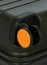Чемодан BY by Bric's B1Y08430 Ulisse Cabin S 55 см Expandable USB