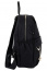 Женский городской рюкзак Eberhart EBH21899 Backpack 33 см EBH21899 Черный - фото №4