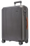 Чемодан с защитой углов Echolac PC148A-24 Shogun M 67 см 1119TA148920240 Smoked Pearl Grey - фото №1