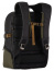 Рюкзак для ноутбука Hedgren HCOM05 Commute Rail Backpack 3 cmpt 15.6″ RFID USB HCOM05/163-20 163 Urban Jungle - фото №8