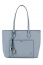 Женская сумка Samsonite Miss Journey Shopping Bag II CA2-61008 61 Candy Blue - фото №5