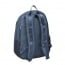 Рюкзак для ноутбука Hedgren HESC03M Escapade Release M 14″ RFID HESC03M/318-01 318 Dark Denim - фото №6