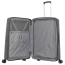 Чемодан на колесах Conwood CD-PPT039-TL Strata Spinner L 76 см Expandable CD-PPT039-TL-GRY Серый - фото №2