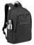 Рюкзак для ноутбука Rivacase 7561 Alpendorf ECO Laptop Backpack 15.6″ 7561 Чёрный - фото №15